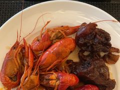 -圣丰索菲特·2 On 988 Café 自助餐厅
