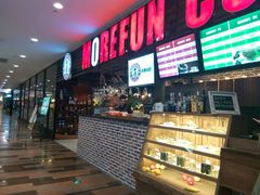 -魔方城市书房(中街益田店)