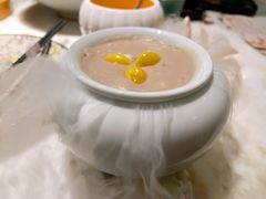 白果芋泥-潮堂 · 潮州菜(恒隆广场店)