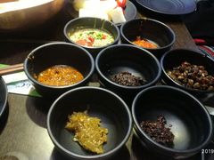 -老诚一锅羊蝎子(黄寺大街店)