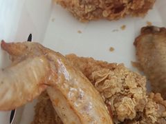-肯德基(蔡甸世纪广场DT店)