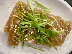 -长平肥姐白粥·海鲜打冷