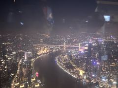 -上海中心大厦