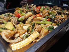 -听说碳烧蛙(高新万达店)