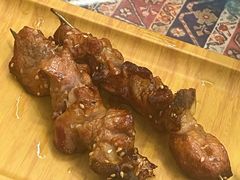 -乡村馕坑肉·烧烤·新疆菜·本地人更爱吃(阿勒泰首店)