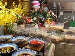 -杭州开元名都大酒店·地中海自助餐厅