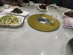 -好人家海鲜酒楼(淞南路店)