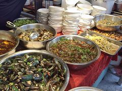 -车头老二大排档