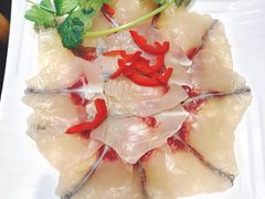 -金海阁海鲜火锅