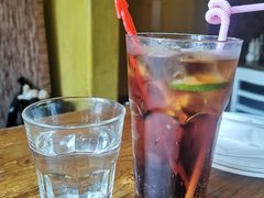 -Rural Tequila墨西哥餐厅(东川路店)