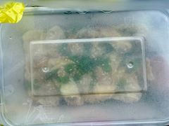 -隆都四季香饭店(碧海路店)