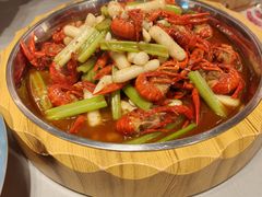 -龙虾奇迹(大华三路店)
