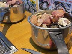 -蚝英雄鲜蚝自助专门店(长楹天街直营店)