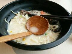 -味千拉面(上虞万和城分店)