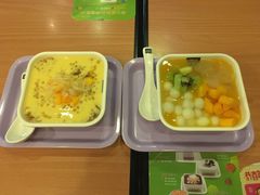 -满记甜品(日月光二店)