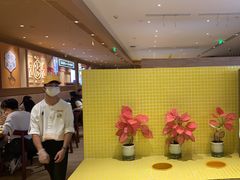 -蔡澜点心·粤菜(花城汇南区店)