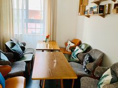 -几静cafe(基湖店)