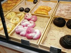 -长申超市(美食城店)