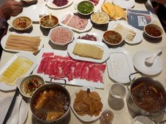 -凯鸽火锅(华林新天地店)