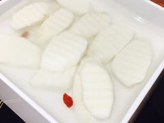 山药-东道煮牛肉火锅(东盛大街店)