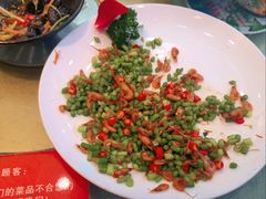 -大师傅金奖啤酒鱼(西街口总店)