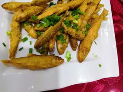 -渔老大·有机鱼馆·老字号(古城店)
