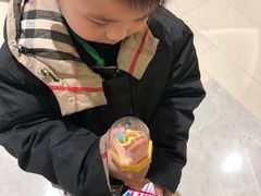 -CoCo壱番屋