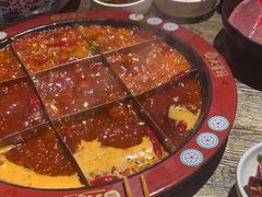 -矮板凳老火锅(宽窄巷子店)