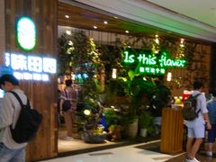 等位区-原味田园·客家菜·土窑鸡(中航城君尚购物中心店)