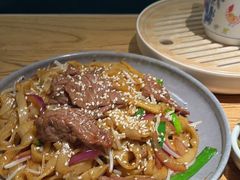-潮粥荟·潮汕砂锅粥(朝阳大悦城店)