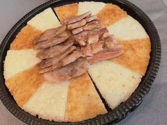 -小厨娘淮扬菜(天印大道店)