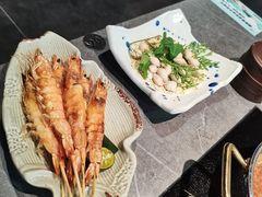 -匠和风精致料理(祥禾天地店)