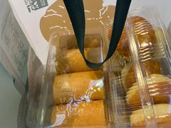-泸溪河桃酥(龙湖长楹天街店)