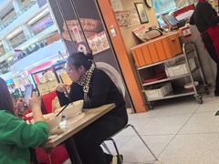 -阳阳中国饭(龙湖大兴天街)