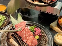 -韩宫宴和牛烤肉(盐城金鹰店)