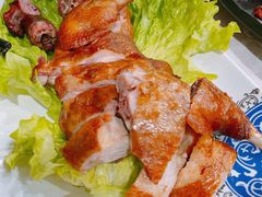 樟茶鸭-力力豆花庄(广渠门店)