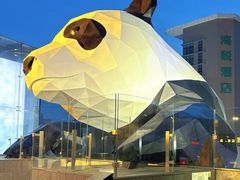 -茹丝葵经典牛排馆(成都IFS店)