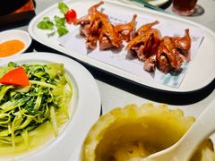 -和平馆·地道港澳茶餐厅(西门口店)