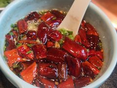 -南门四季铜锅涮肉(大屯·北苑店)