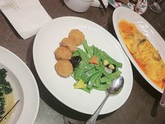 -海派悦庭·海胆烧麦·新融合菜(凯德广场店)