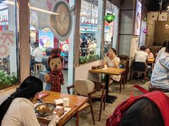 -汉米达特色料理餐厅(郴州友阿国际广场店)