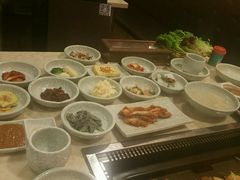 -金顺韩式烤肉·网红烤肉店(广利路店)