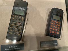 -上海电信博物馆