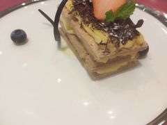 -花园5號餐厅