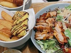 -池奈·日式咖喱蛋包饭(老城根Gpark店)