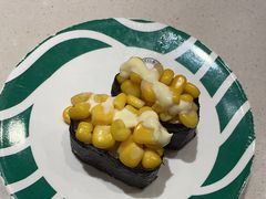-新一番三文鱼寿司(大东海店)