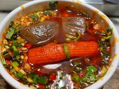 -老码头火锅(玉林店)