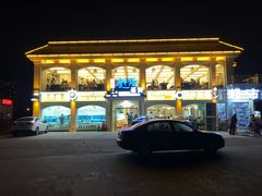 -港畔赶海蒸汽海鲜烧烤自助(仙螺岛店)