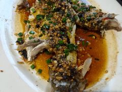 -大笑饭堂(甲子桥店)