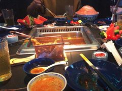 -大隐·成都火锅Bistro(合生麒麟新天地店)